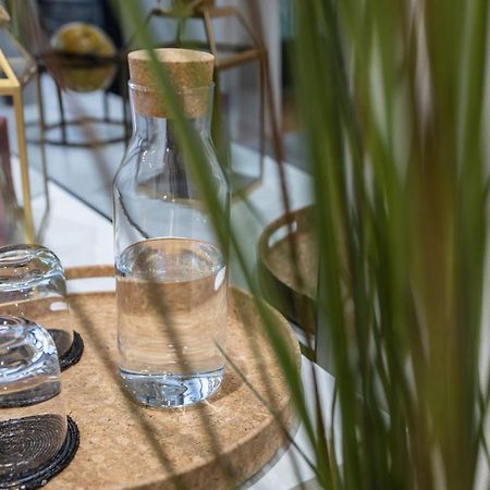Sunshine Apartment ポルト エクステリア 写真