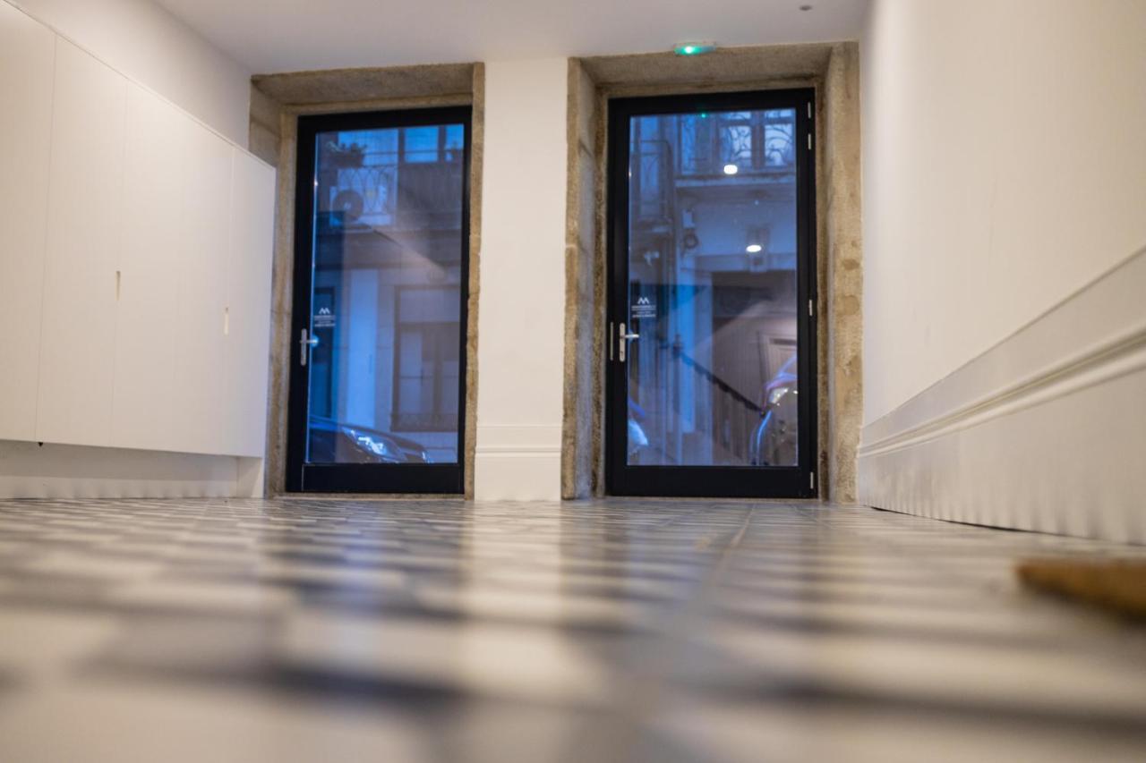 Sunshine Apartment ポルト エクステリア 写真
