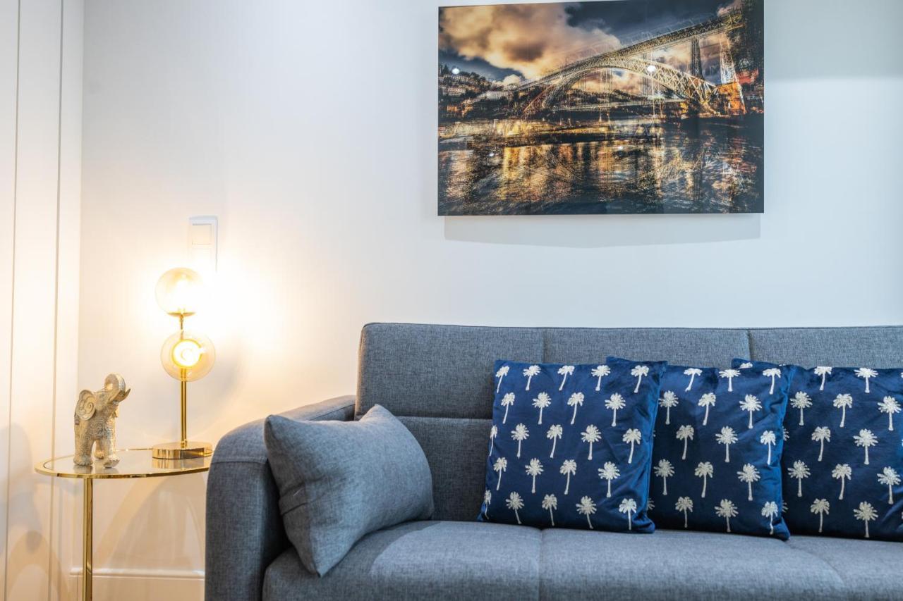 Sunshine Apartment ポルト エクステリア 写真