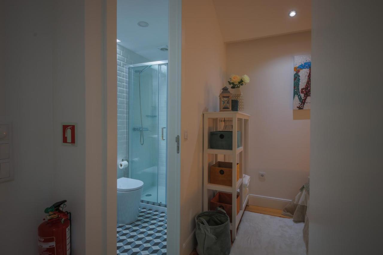 Sunshine Apartment ポルト エクステリア 写真