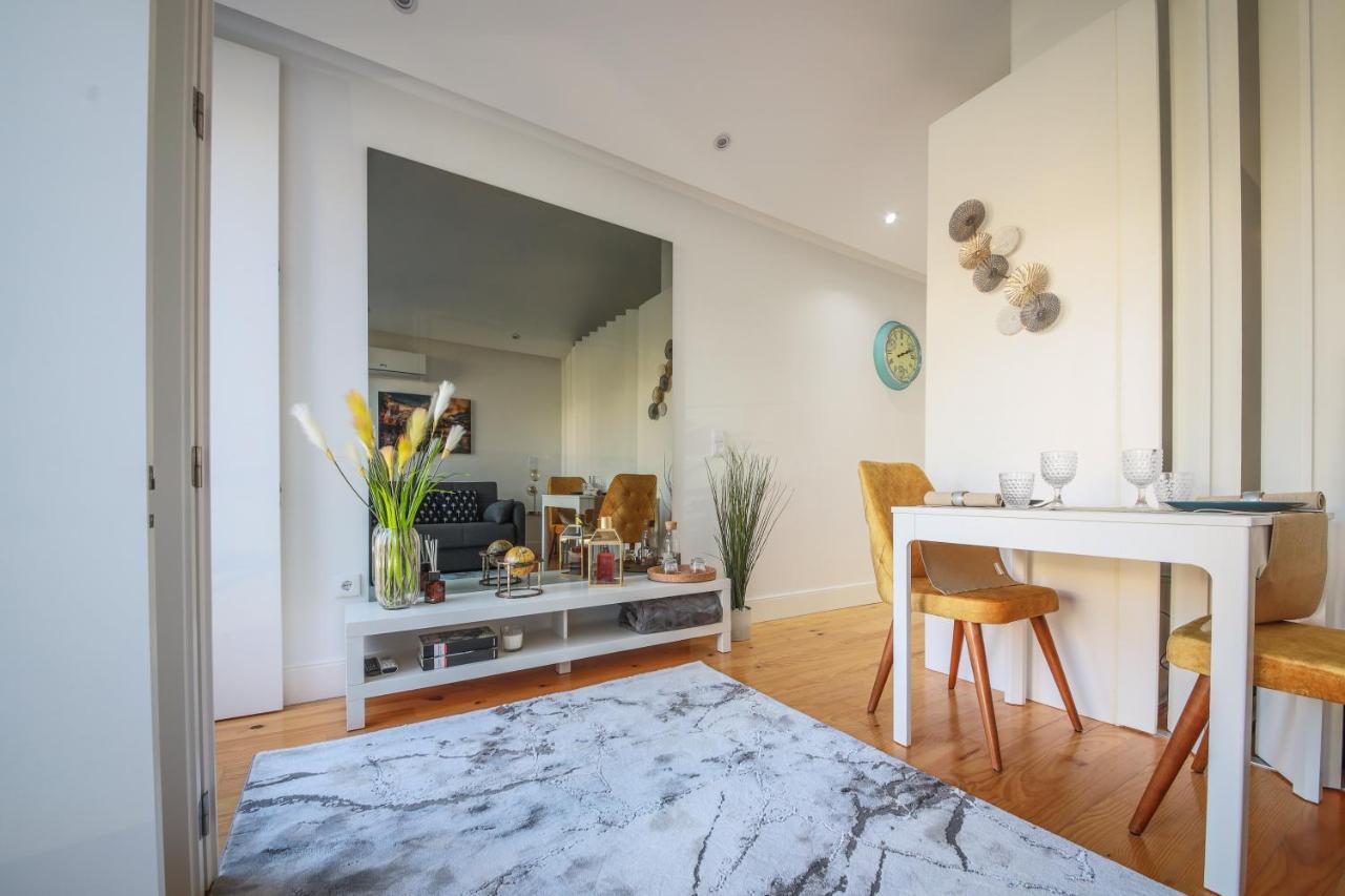 Sunshine Apartment ポルト エクステリア 写真