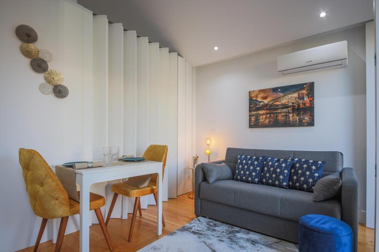 Sunshine Apartment ポルト エクステリア 写真