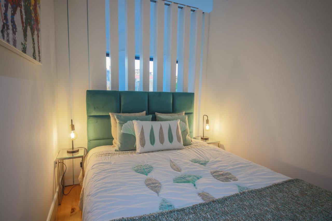 Sunshine Apartment ポルト エクステリア 写真
