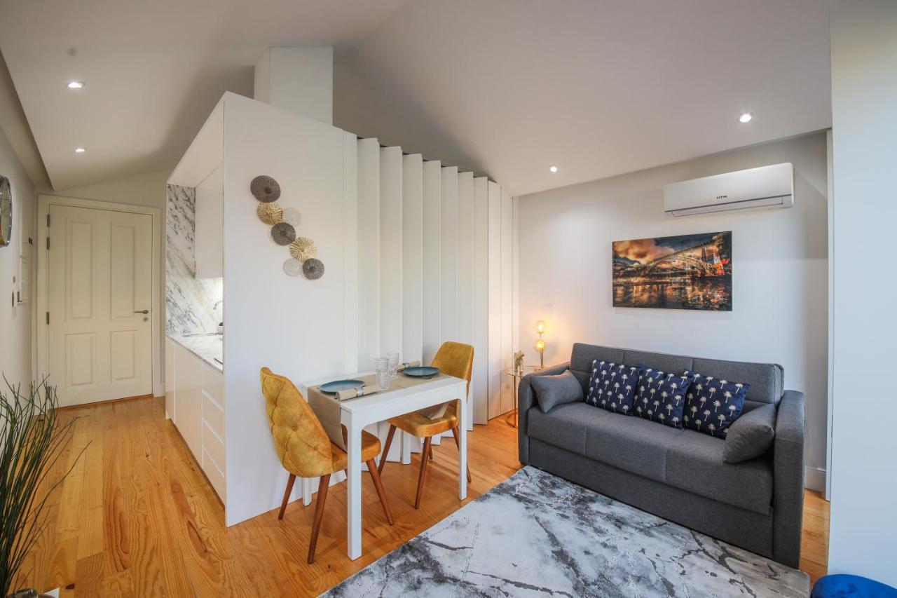 Sunshine Apartment ポルト エクステリア 写真