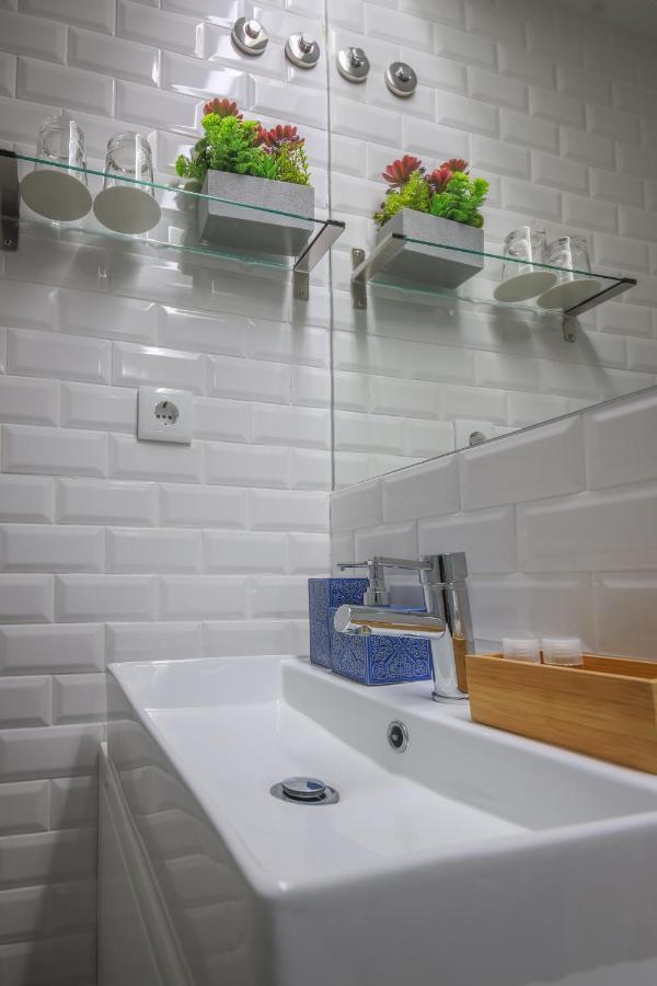 Sunshine Apartment ポルト エクステリア 写真